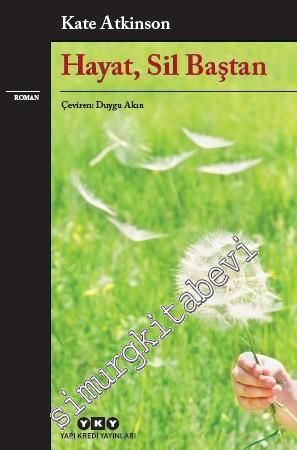 Hayat Sil Baştan -        2024