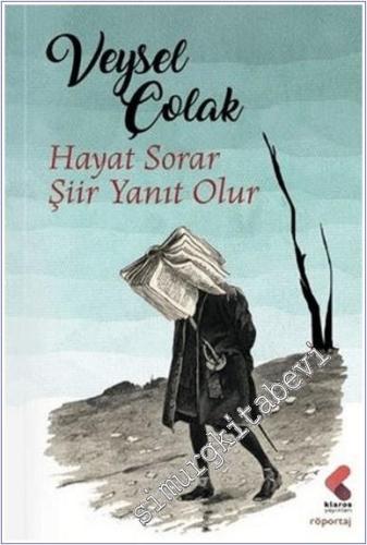 Hayat Sorar Şiir Yanıt Olur -        2025