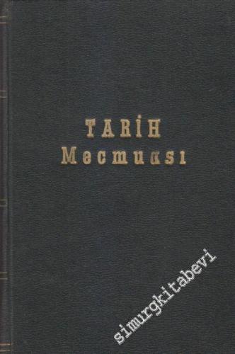 Hayat Tarih Mecmuası, Sayı: 61 - 73; Şubat 1970 - Ocak 1971 - Sayı:1 - 12, Sıra No: 61 - 72  1 - 2  6
