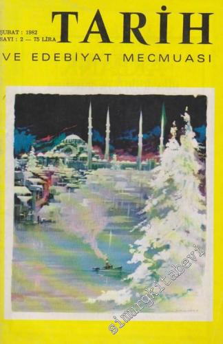 Hayat Tarih ve Edebiyat Mecmuası [ Dergisi ] - Sayı: 2 Sıra No: 206    18  Şubat