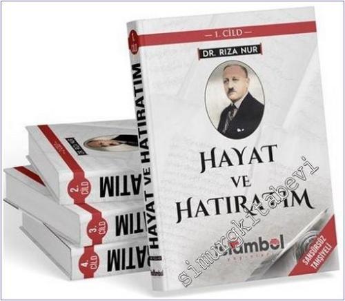 Hayat ve Hatıratım -        2025