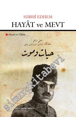 Hayat ve Mevt -