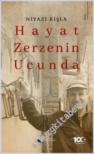 Hayat Zerzenin Ucunda -        2024