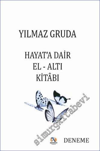 Hayat'a Dair El-Altı Kitabı - 2023