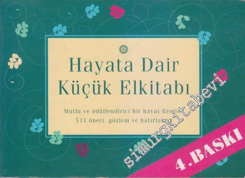 Hayata Dair Küçük El Kitabı Cilt 1 -        1994