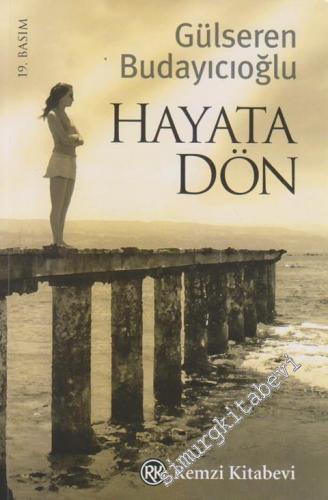 Hayata Dön