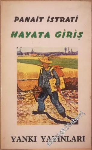 Hayata Giriş -        1970
