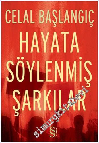Hayata Söylenmiş Şarkılar -        2011