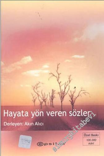 Hayata Yön Veren Sözler     -        2003