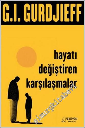 Hayatı Değiştiren Karşılaşmalar -        2025