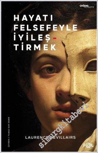 Hayatı Felsefeyle İyileştirmek -        2025