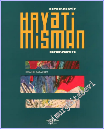Hayati Misman : Retrospektif - Retrospective -        2026