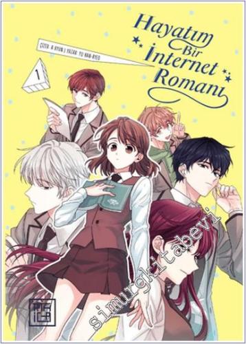 Hayatım Bir İnternet Romanı 1 -        2025