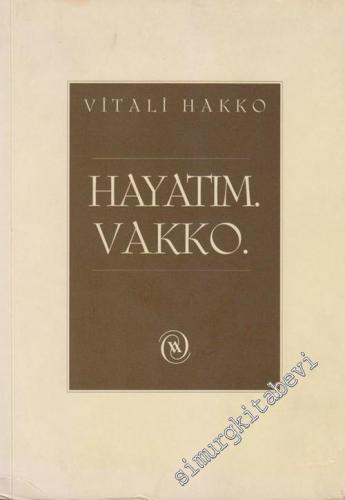 Hayatım Vakko -        2012