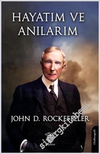 Hayatım ve Anılarım - 2025