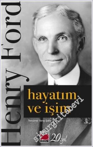 Hayatım ve İşim - 2025