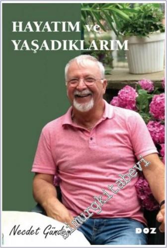 Hayatım ve Yaşadıklarım -        2020