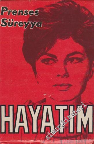 Hayatım -