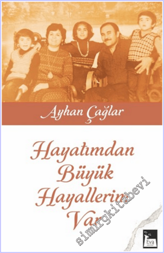 Hayatımdan Büyük Hayallerim Var - 2026