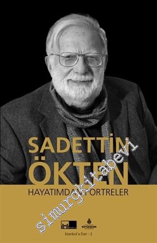 Hayatımdan Portreler -