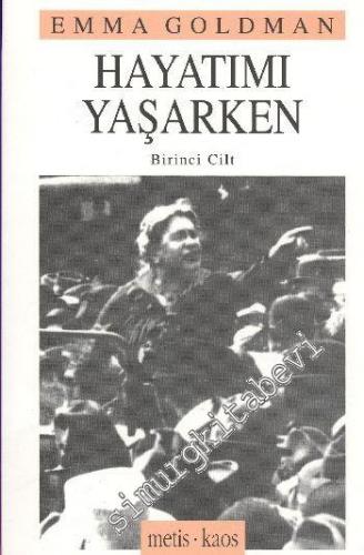 Hayatımı Yaşarken Cilt I -        2012