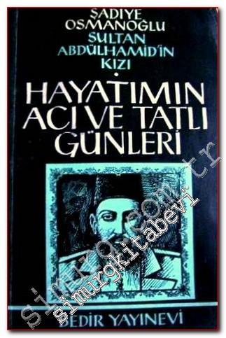Hayatımın Acı ve Tatlı Günleri -        1966