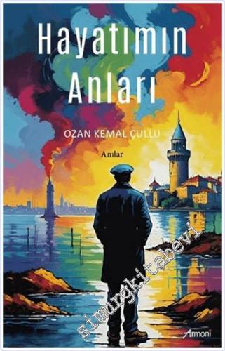 Hayatımın Anları -        2024