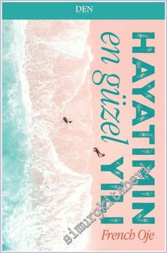 Hayatımın En Güzel Yılı French Oje -        2025