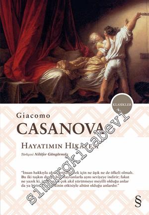 Hayatımın Hikâyesi -