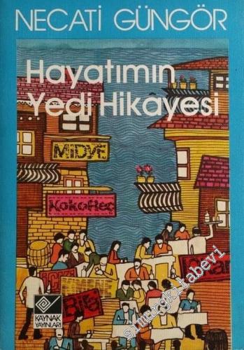 Hayatımın Yedi Hikayesi
