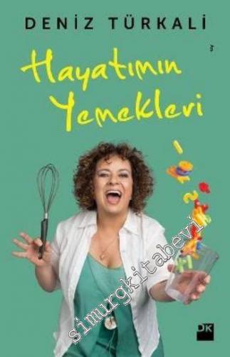 Hayatımın Yemekleri -