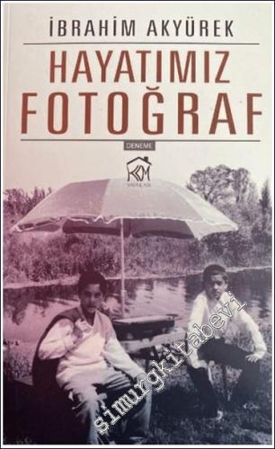 Hayatımız Fotoğraf -        2015