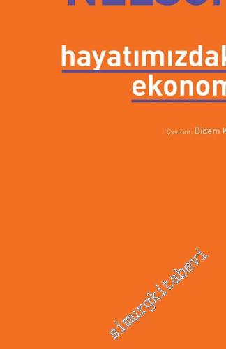 Hayatımızdaki Ekonomi -        2018