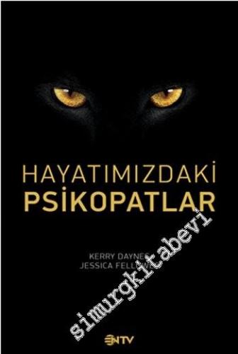 Hayatımızdaki Psikopatlar -