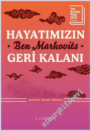 Hayatımızın Geri Kalanı -        2026