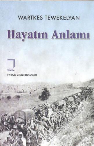 Hayatın Anlamı -