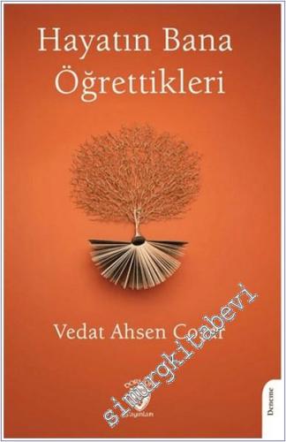 Hayatın Bana Öğrettikleri -        2024