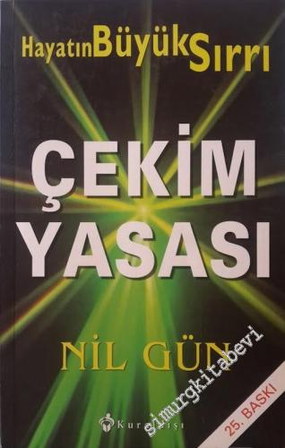 Hayatın Büyük Sırrı Çekim Yasası -        2021