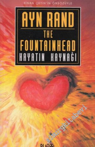 Hayatın Kaynağı = The Fountainhead