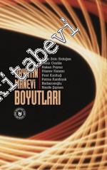 Hayatın Manevi Boyutları -