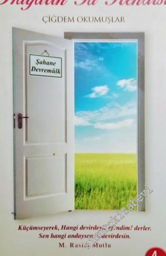 Hayatın Ta Kendisi