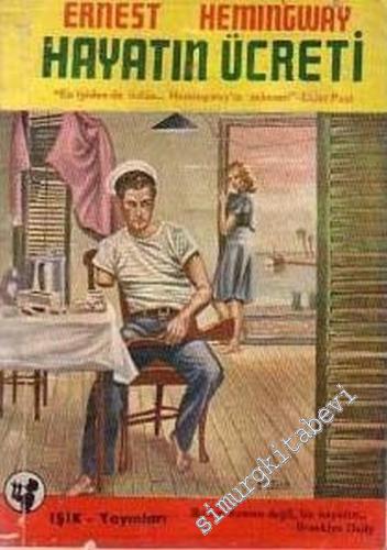 Hayatın Ücreti -        1955