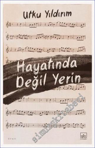 Hayatında Değil Yerin -        2023