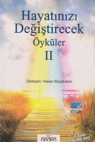 Hayatınızı Değiştirecek Öyküler 2 -