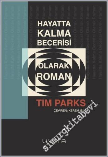 Hayatta Kalma Becerisi Olarak Roman -        2025