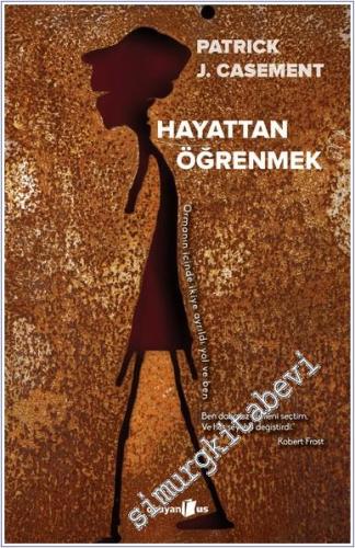 Hayattan Öğrenmek -        2025