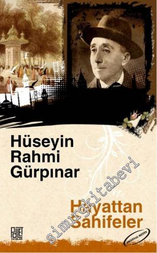 Hayattan Sahifeler (Orjinal Metin) -