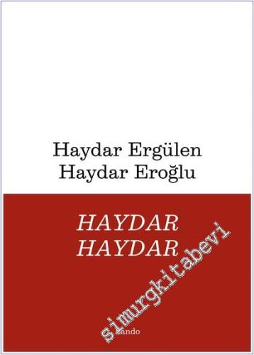 Haydar Haydar -        2025