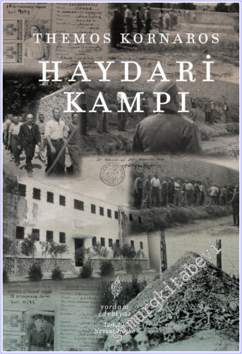 Haydari Kampı -        2026