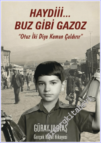 Haydi Buz Gibi Gazoz -        2026